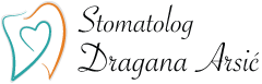 Stomatolog Dragana Arsić